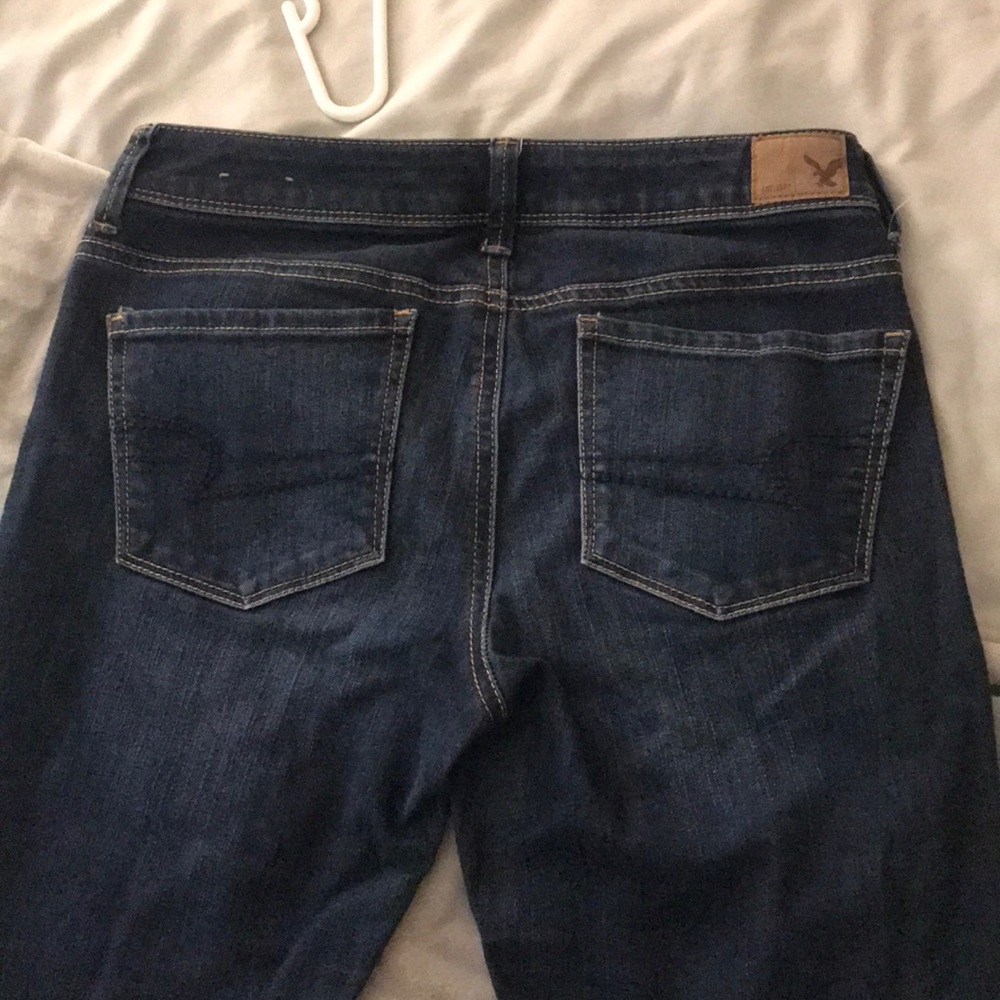 american eagle jeans - Picture 2 of 3